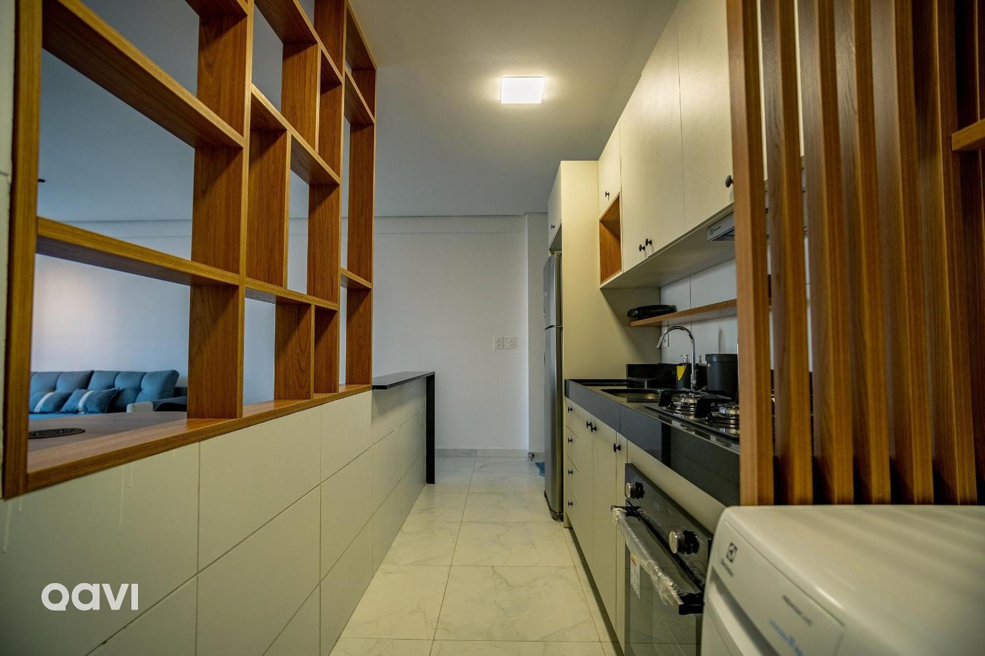 Casa de férias Flats Confortaveis Em Manaira Mindset - Qavi *