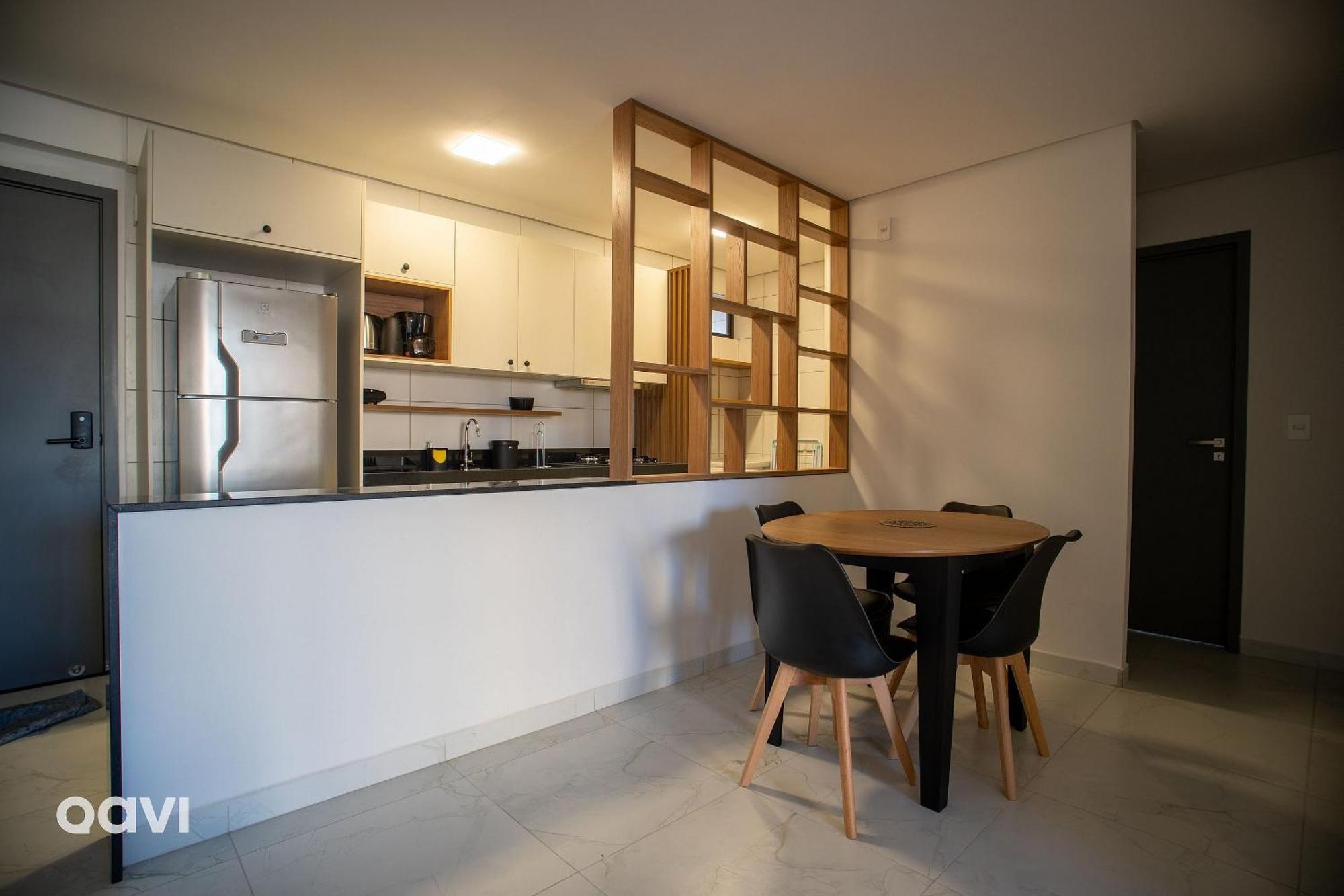 Flats Confortaveis Em Manaira Mindset - Qavi