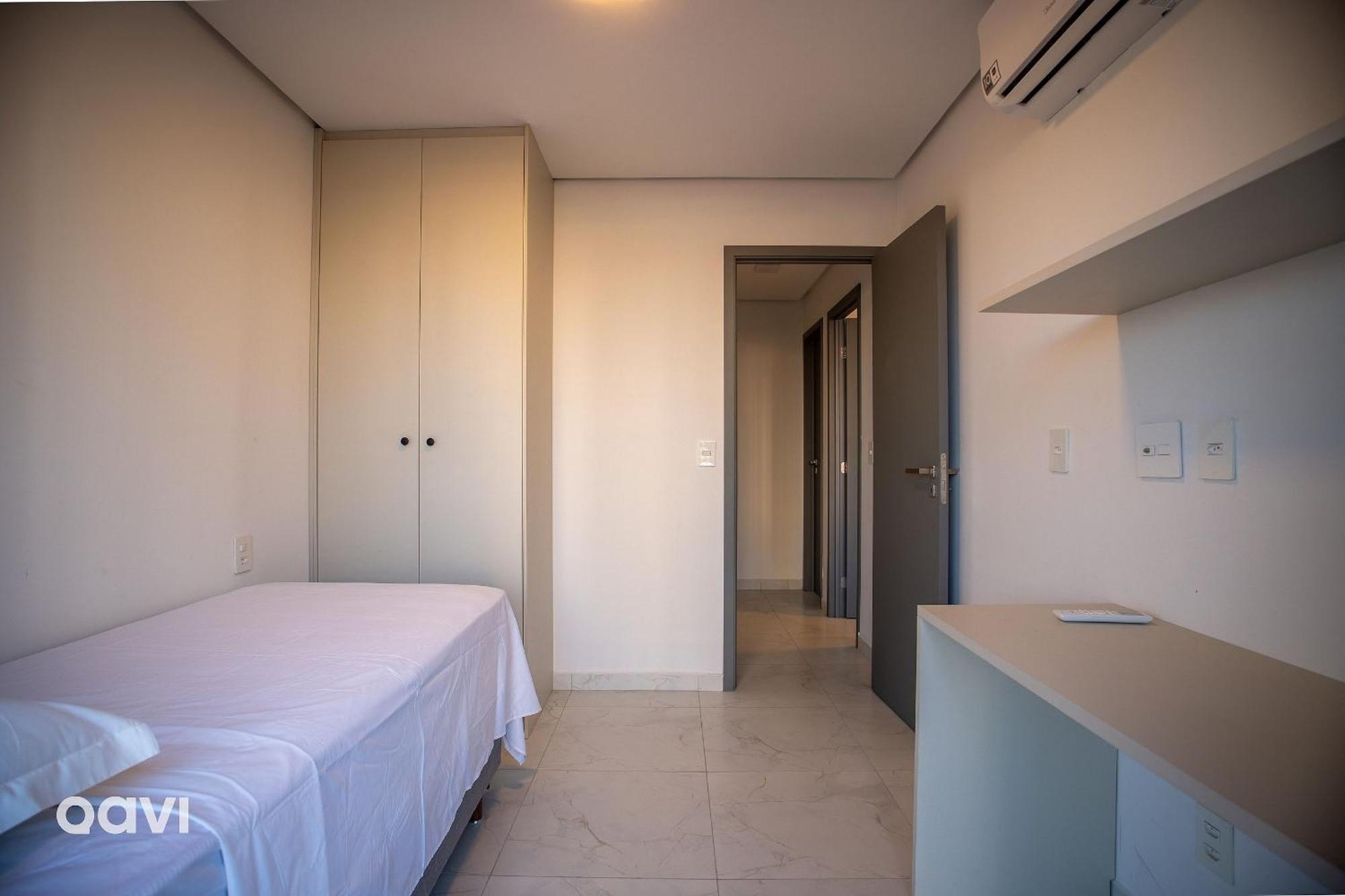 Casa de férias Flats Confortaveis Em Manaira Mindset - Qavi