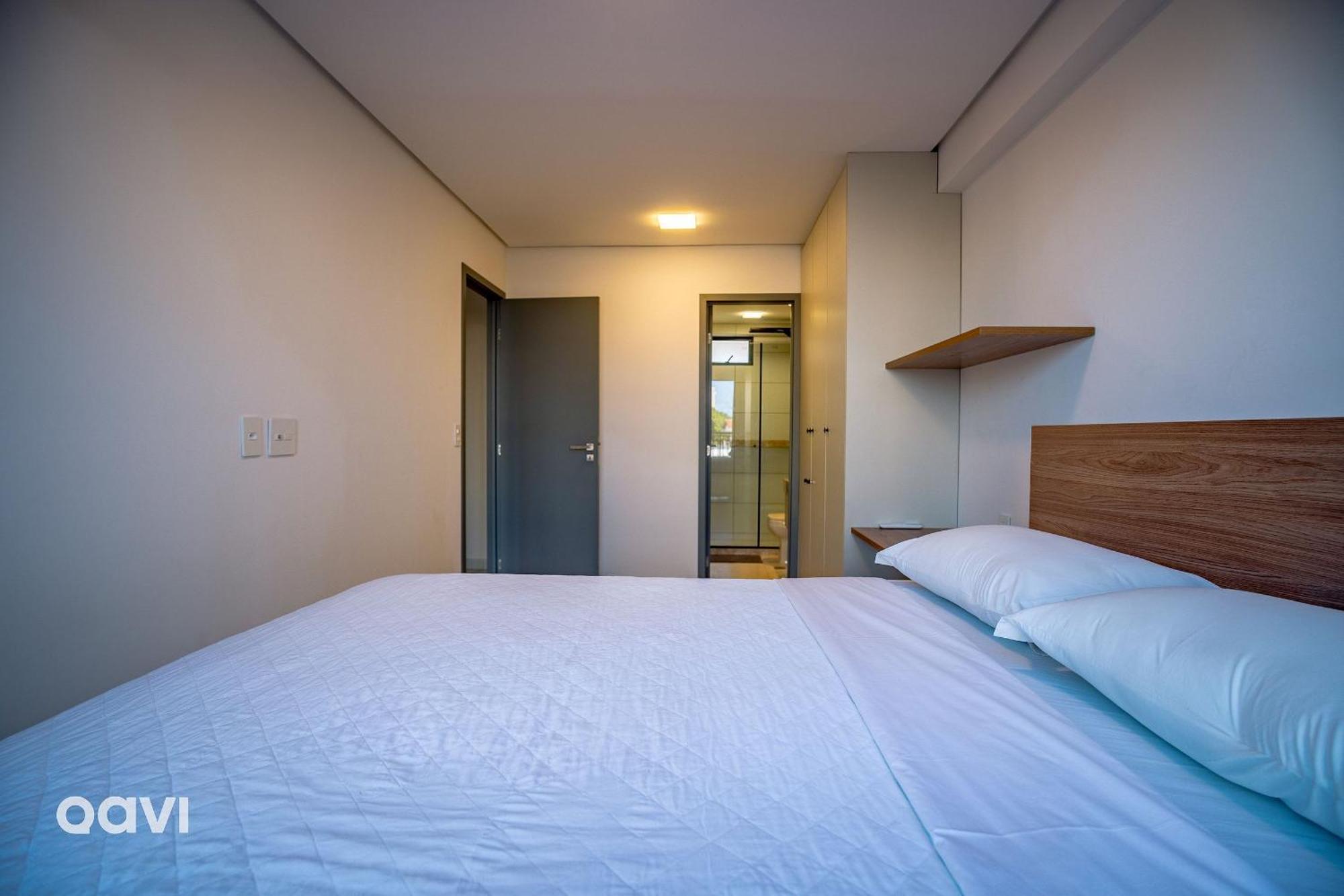Casa de férias Flats Confortaveis Em Manaira Mindset - Qavi *