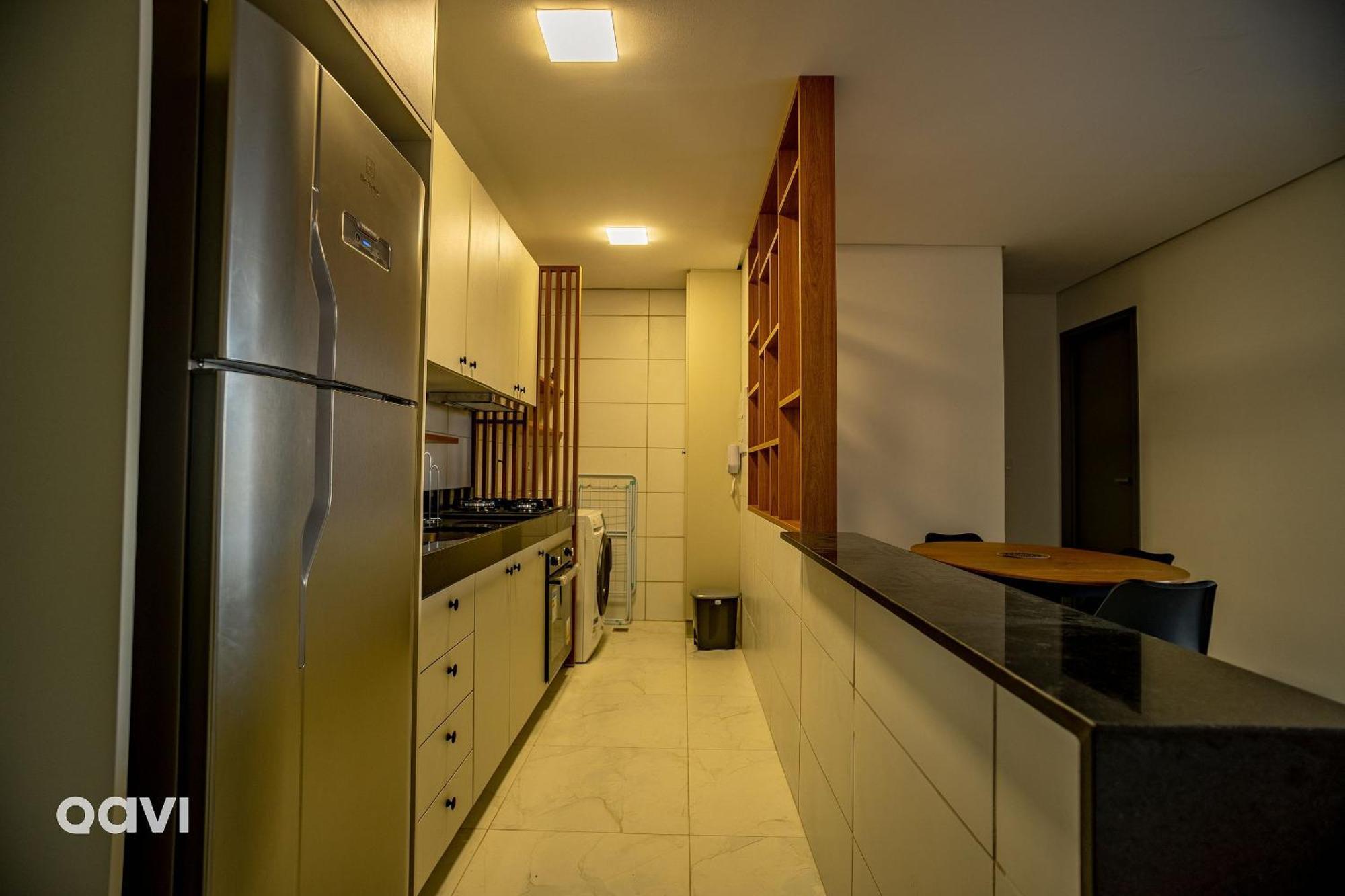 Flats Confortaveis Em Manaira Mindset - Qavi Casa de férias