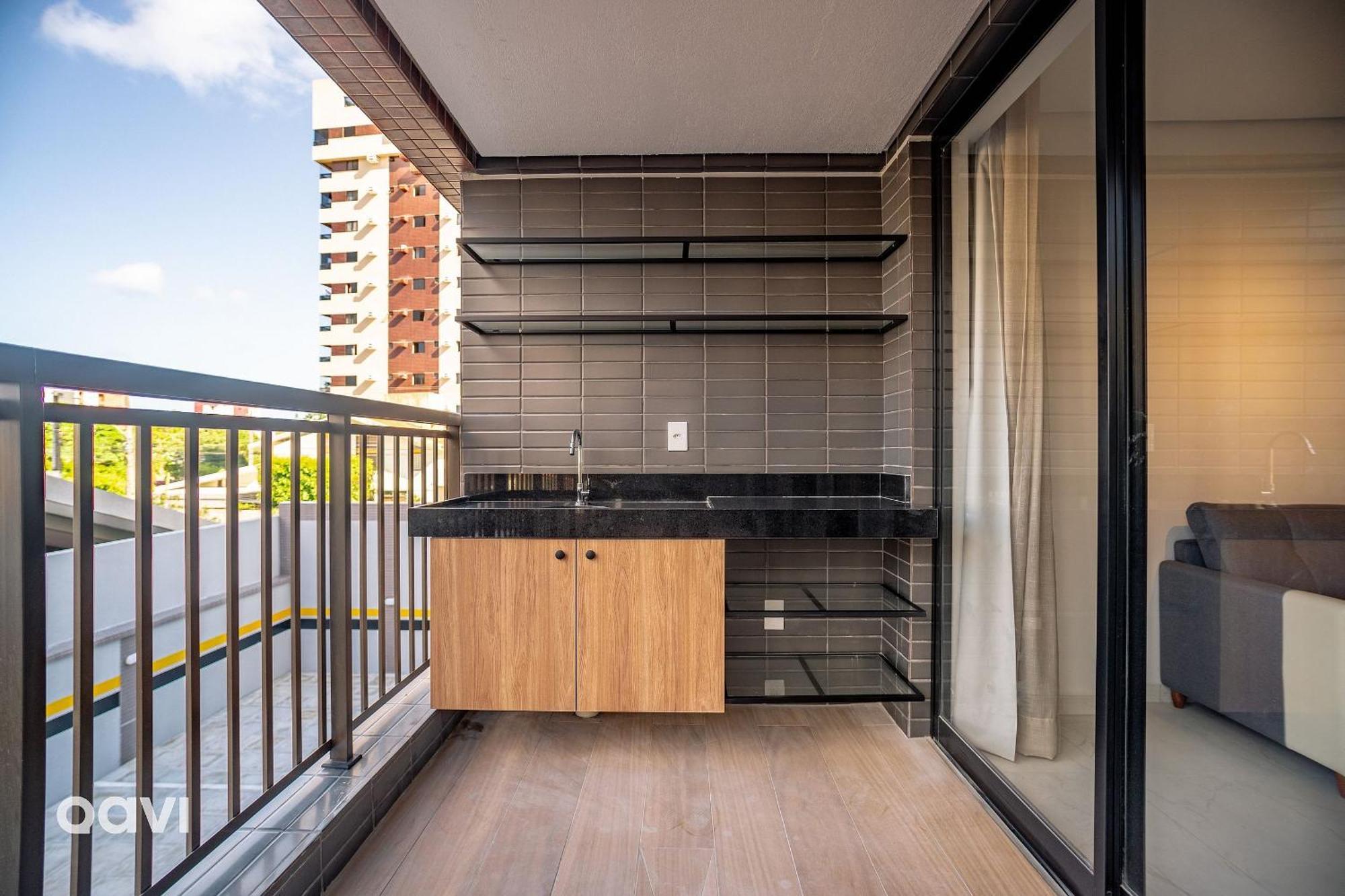 Casa de férias Flats Confortaveis Em Manaira Mindset - Qavi