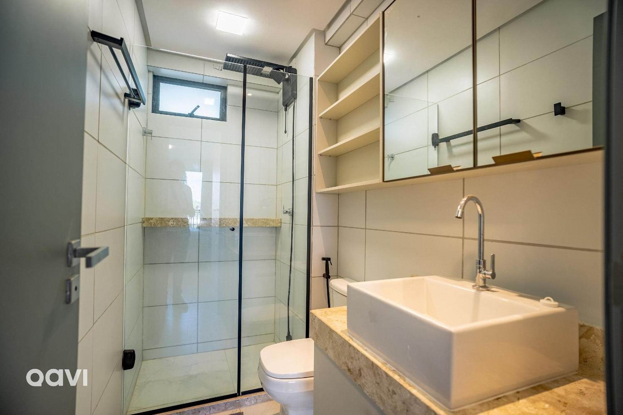 Flats Confortaveis Em Manaira Mindset - Qavi Casa de férias *