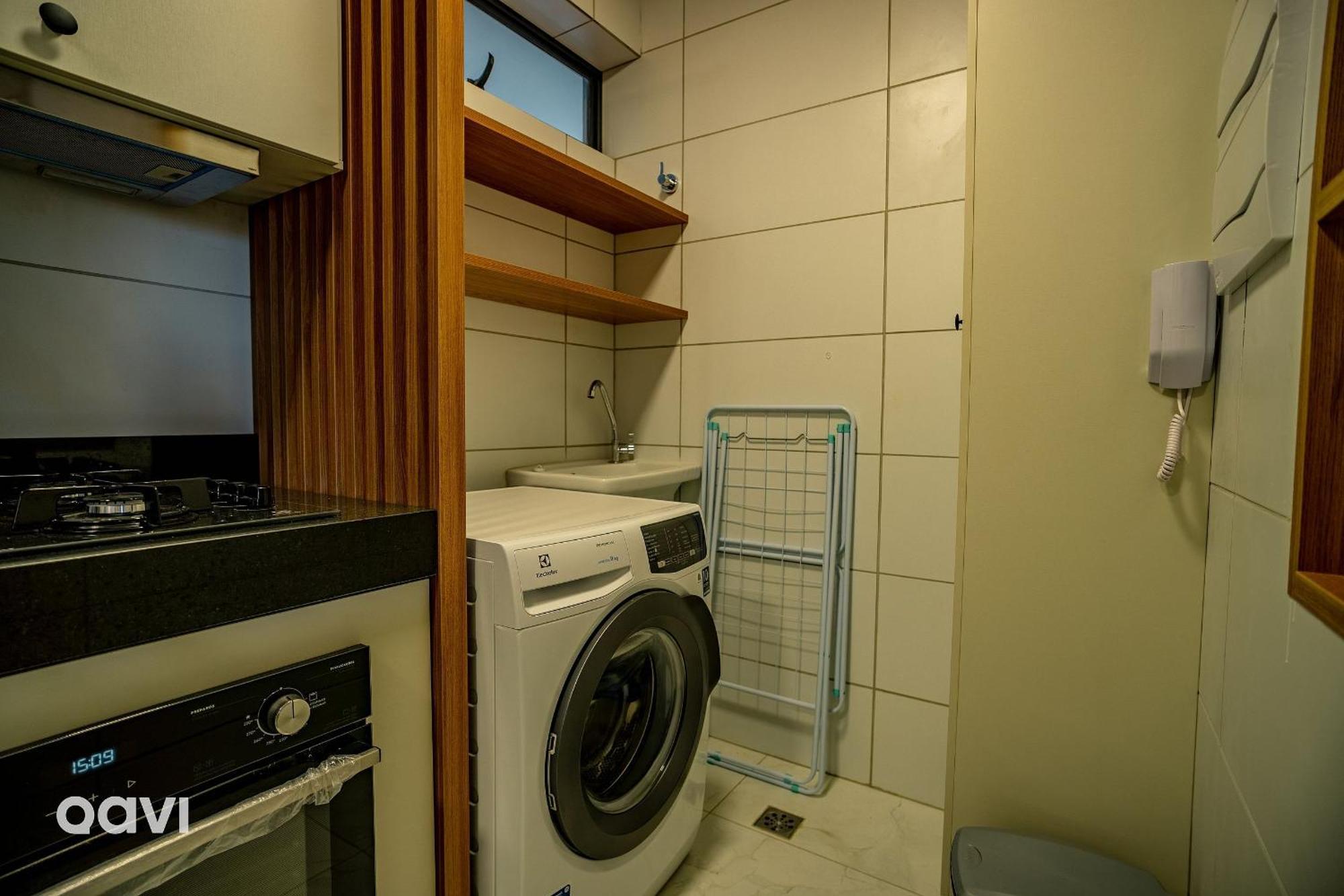 Flats Confortaveis Em Manaira Mindset - Qavi Casa de férias João Pessoa