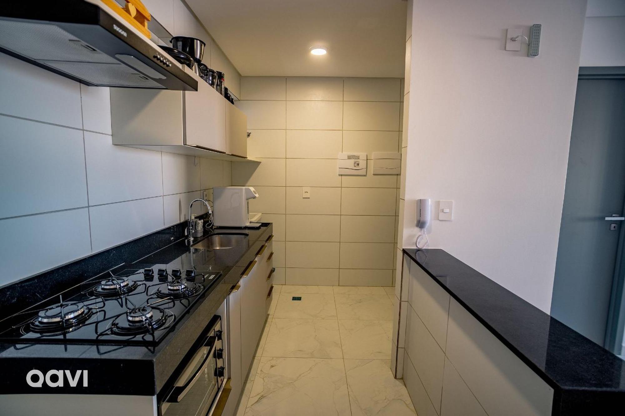 Flats Confortaveis Em Manaira Mindset - Qavi João Pessoa