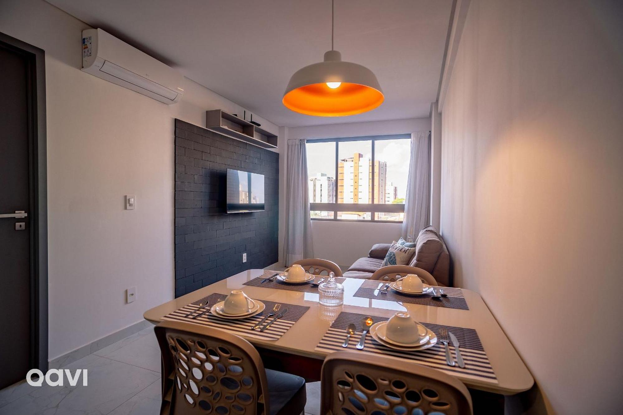 Flats Confortaveis Em Manaira Mindset - Qavi