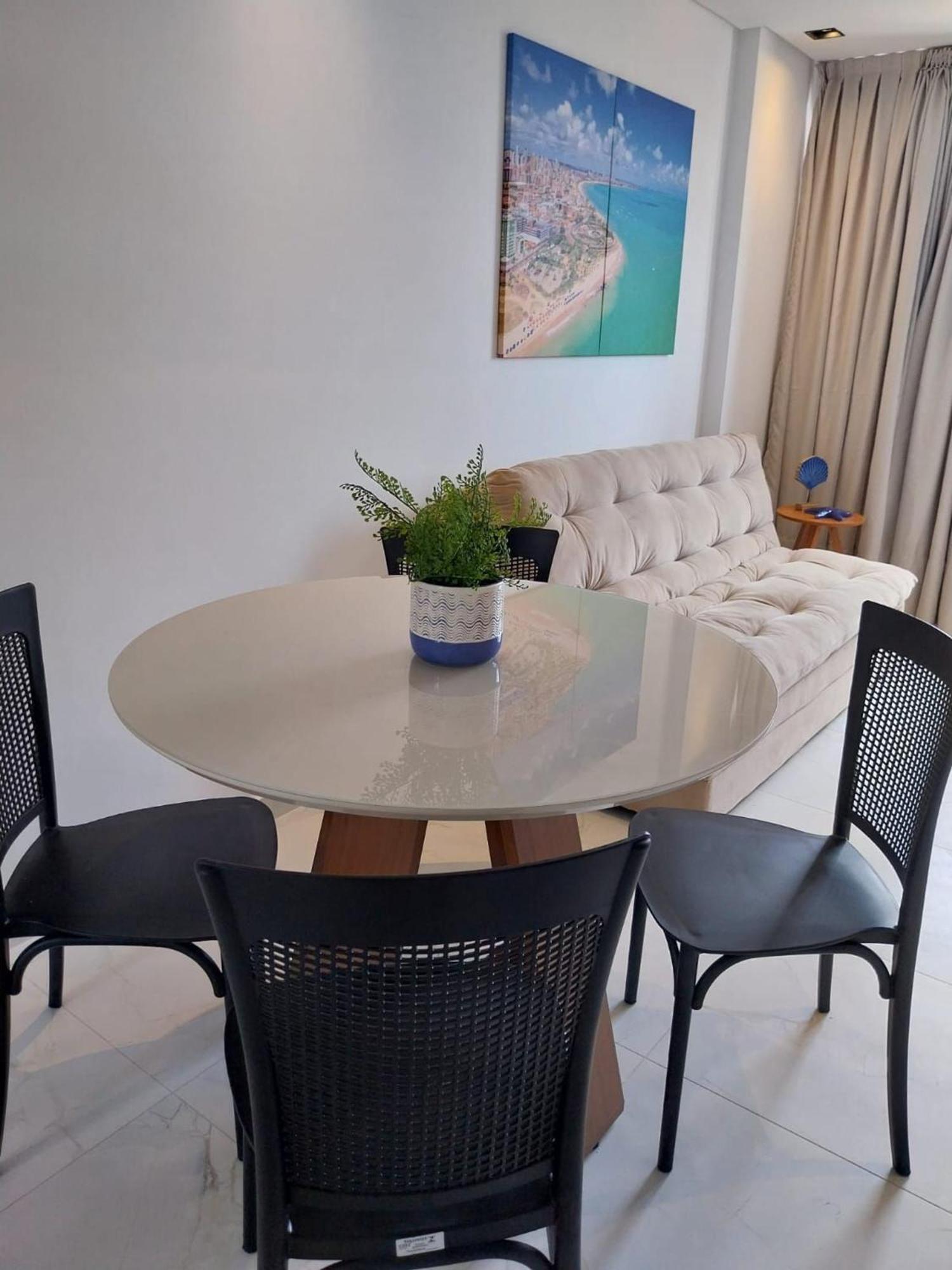 Casa de férias Flats Confortaveis Em Manaira Mindset - Qavi João Pessoa