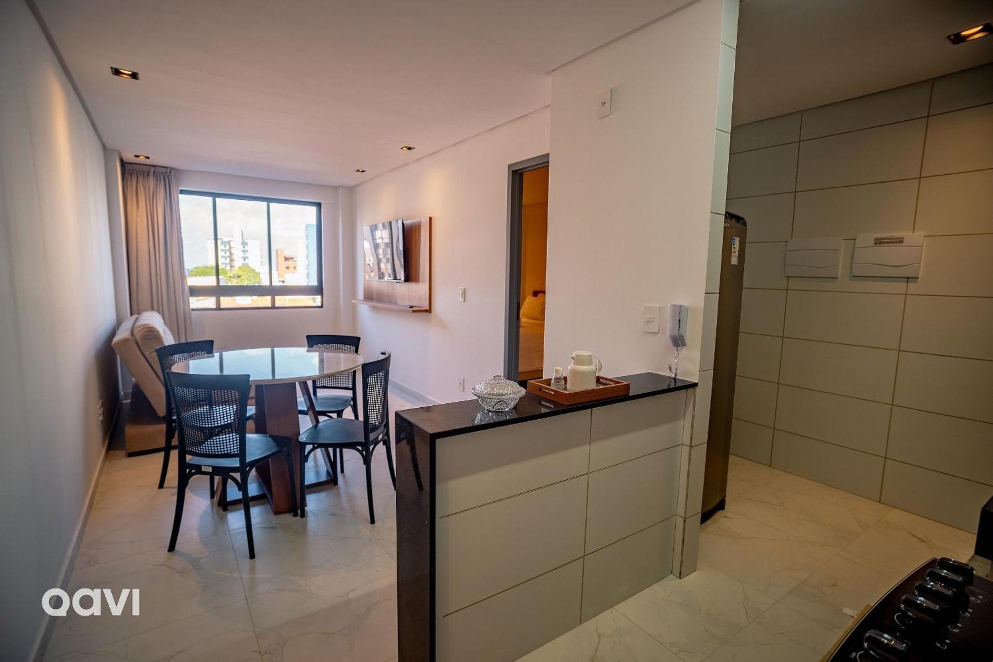 Flats Confortaveis Em Manaira Mindset - Qavi
