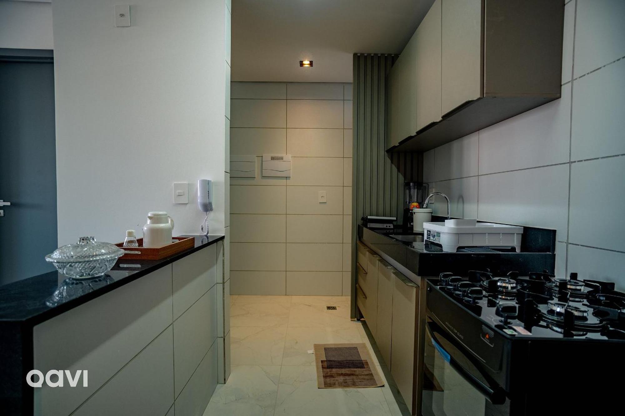 Flats Confortaveis Em Manaira Mindset - Qavi Casa de férias