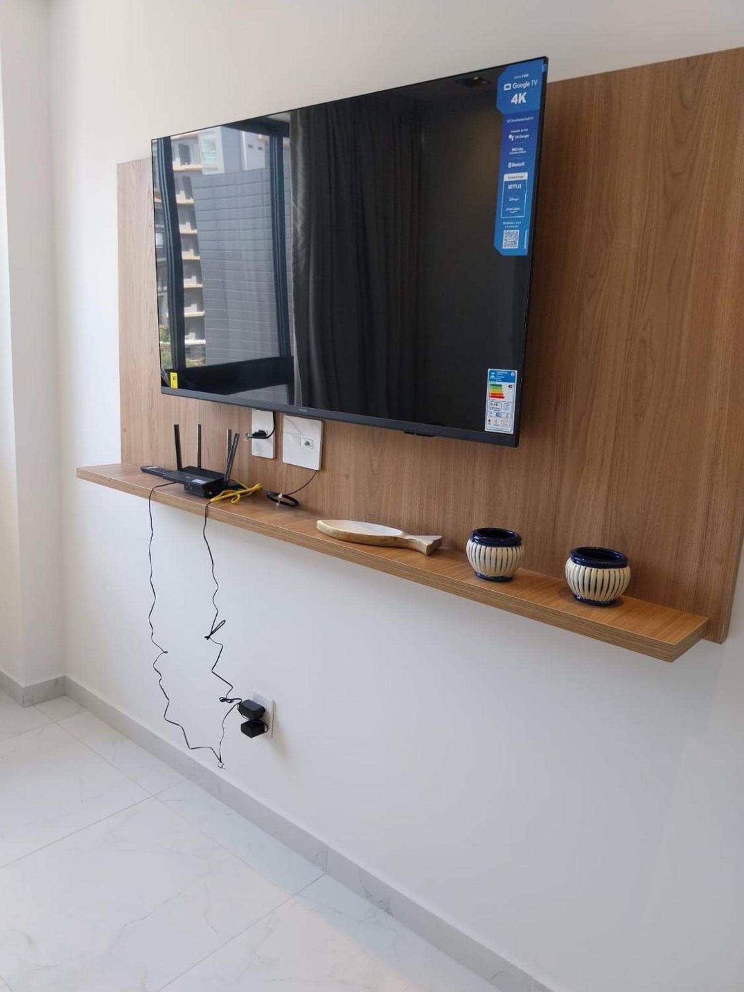 Casa de férias Flats Confortaveis Em Manaira Mindset - Qavi *