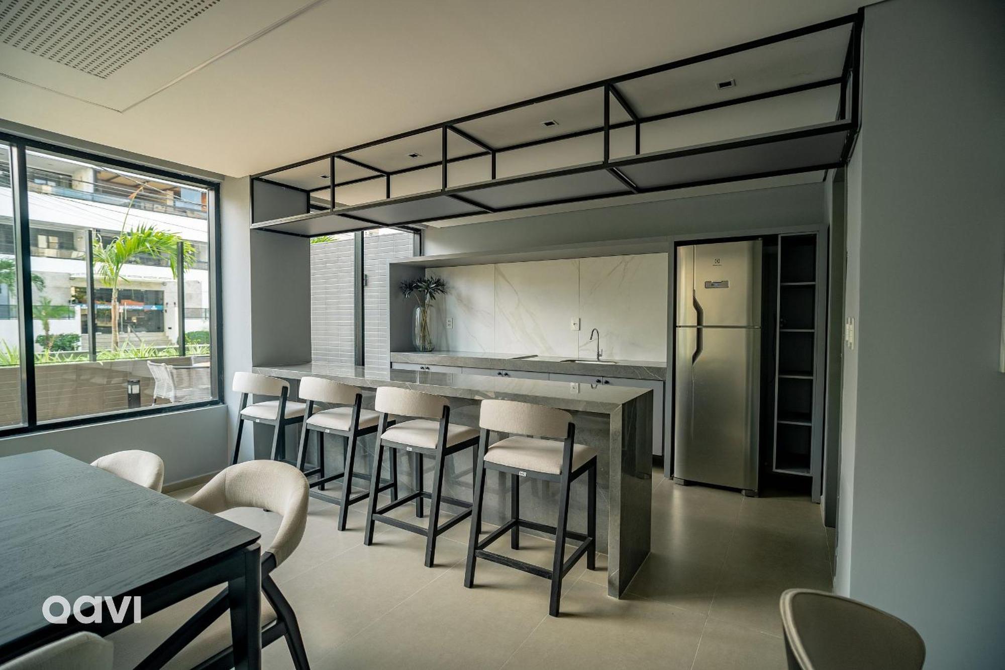 Flats Confortaveis Em Manaira Mindset - Qavi