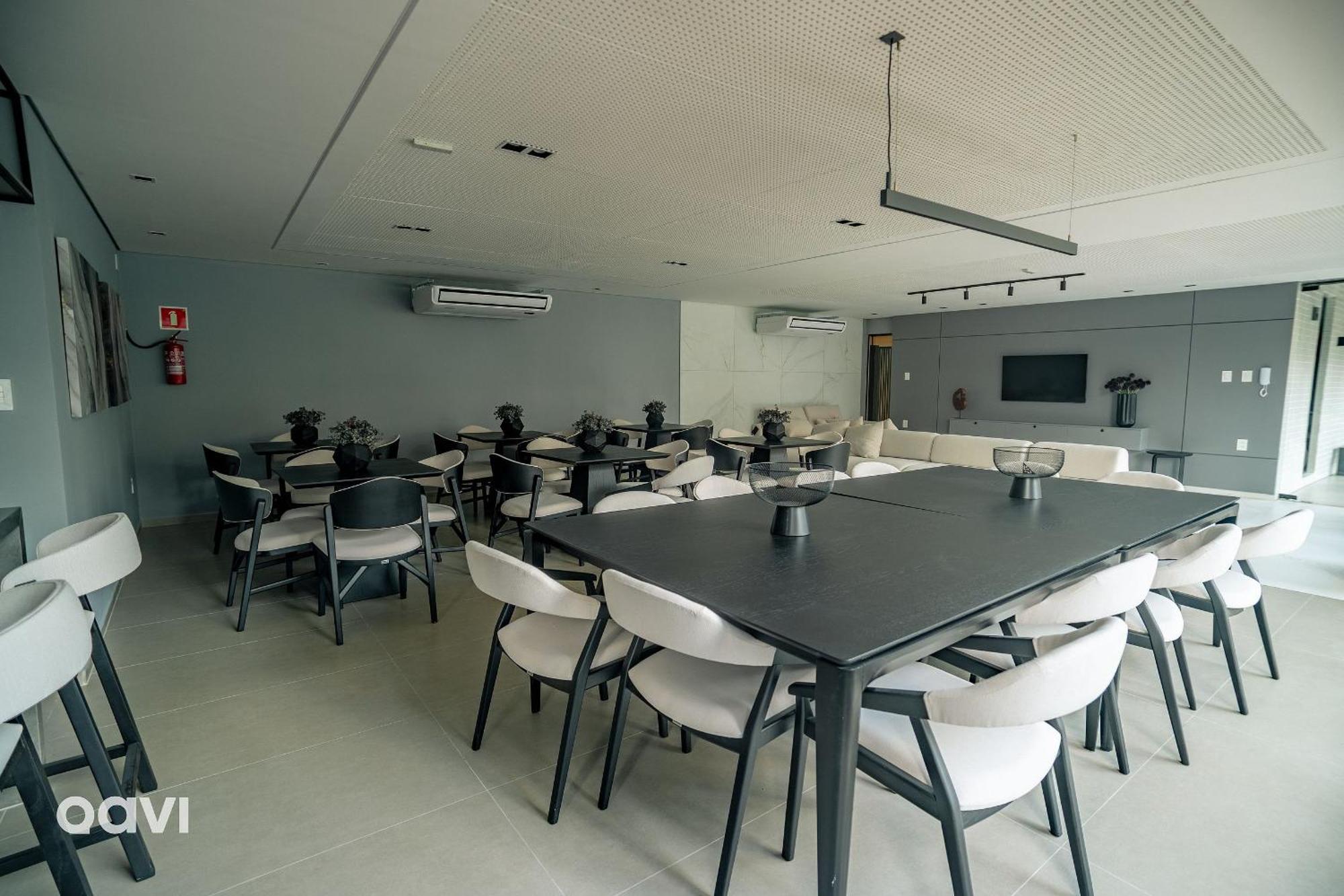 Flats Confortaveis Em Manaira Mindset - Qavi *