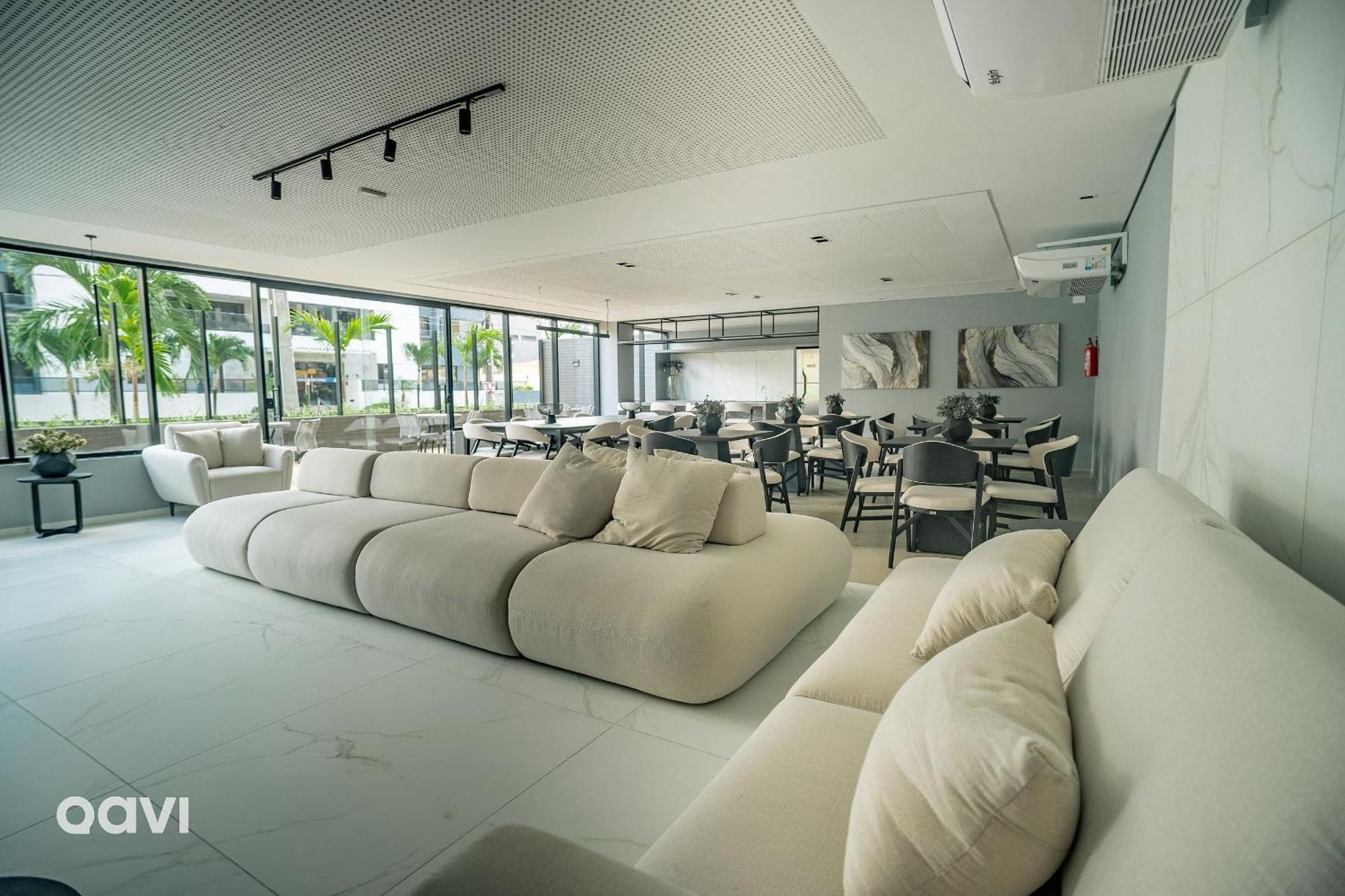 Casa de férias Flats Confortaveis Em Manaira Mindset - Qavi