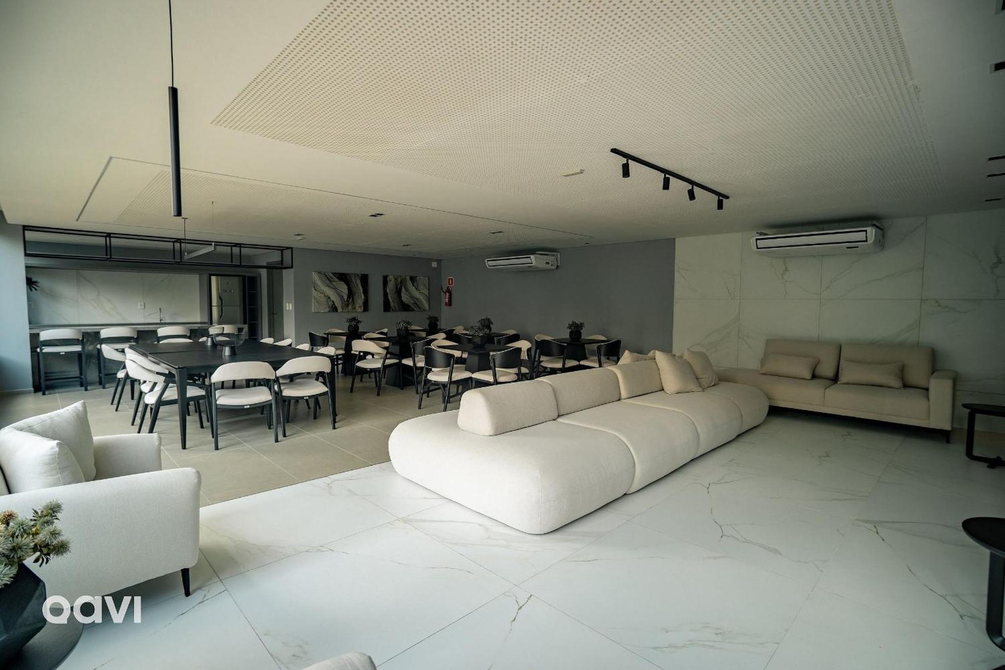 Casa de férias Flats Confortaveis Em Manaira Mindset - Qavi *