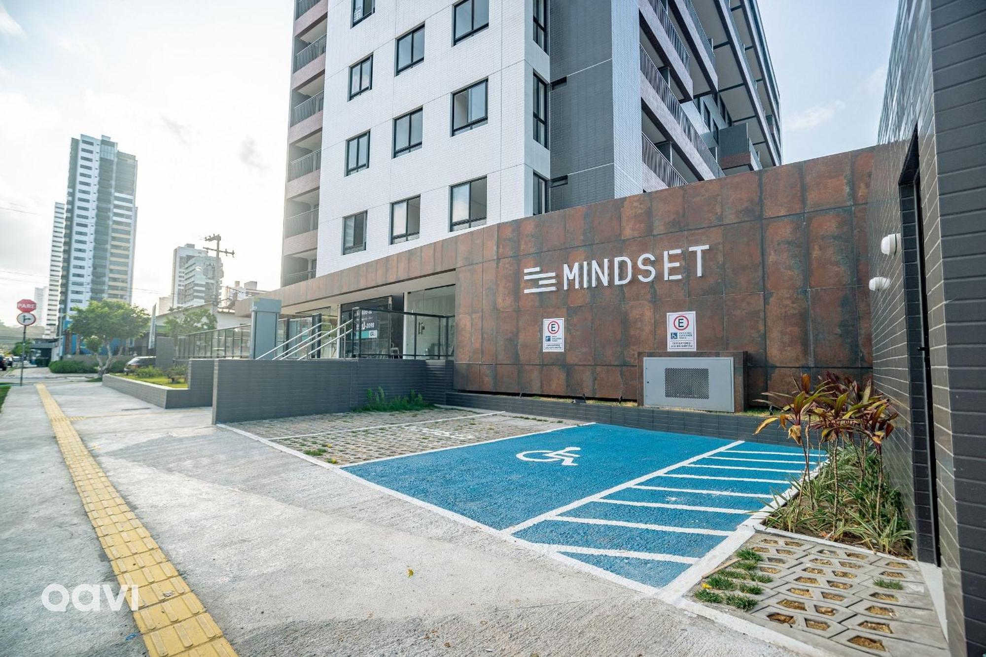 Casa de férias Flats Confortaveis Em Manaira Mindset - Qavi *